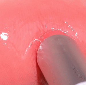 Тающий оттеночный бальзам для губ Rom&nd Glasting Melting Balm #08 Coralia, 3.5г