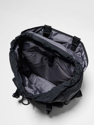 UNIQLO - многофункциональный рюкзак с 6 карманами, отделением для ноутбука и водоотталкивающей пропиткой - 57 OLIVE