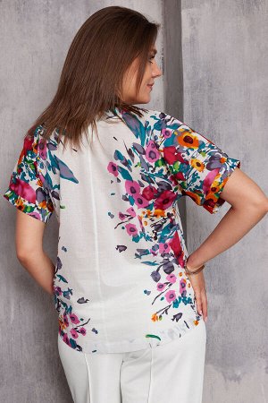 Блуза BegiModa 4130