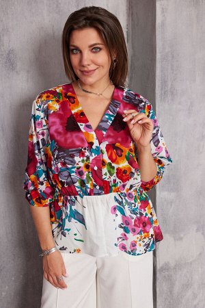 Блуза BegiModa 4131