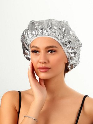 Шапочка для покраски