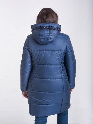 Куртка зимняя 87135