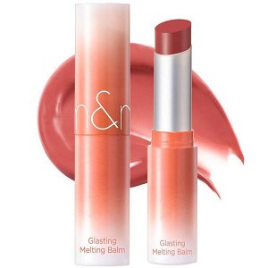 Тающий оттеночный бальзам для губ Rom&nd Glasting Melting Balm #14 Dear Apple, 3.5г