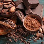Всё для Выпечки. Ингредиенты, Декор, Готовые смеси