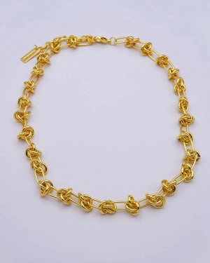 Колье арт.311110104g