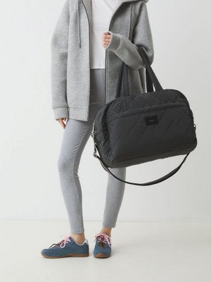 Женская спортивная сумка