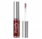 LuxVisage Масло для губ Beauty elixir, тон 05 Шоколадный эликсир, 5,5 г