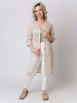 Кардиган женский М-6718