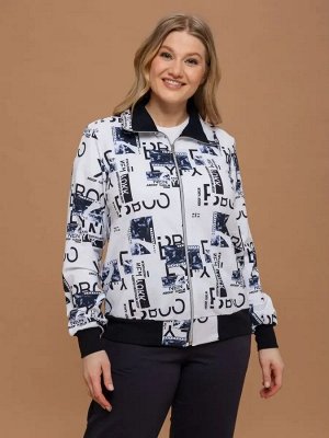 Толстовка женская