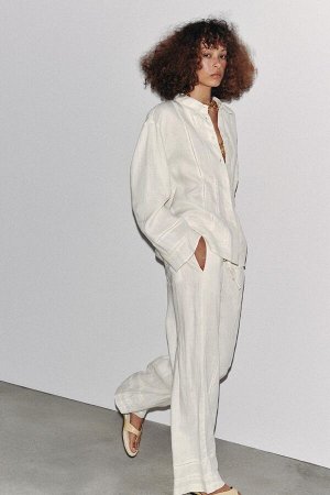 ZARA Брюки