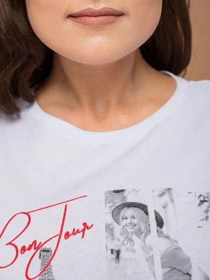 Футболка женская