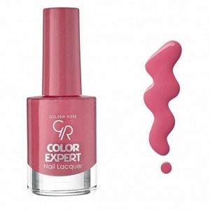 Лак EXPERT №57 розовый