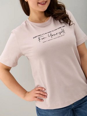Футболка женская