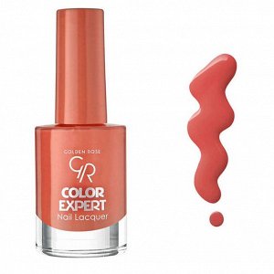 Лак EXPERT №21 коралл