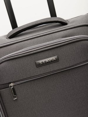 HY-2438 05 20" Чемодан