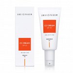 СС крем SPF 30 medium 02, 30 мл