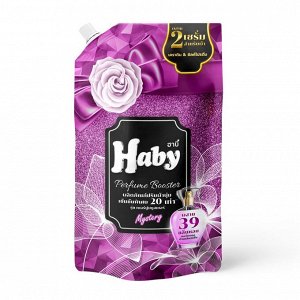Кондиционер для белья HABY BOOSTER MYSTIC CONCENTRATE, 540мл