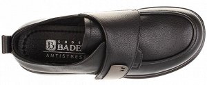 Лоферы Baden ME375-010