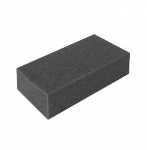 Губка  GRASS 190х110х55 мм( индивид. упак.)