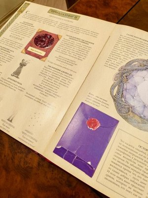 Детская книга 📕 «Драконоведение» Редкая