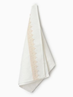 Кухонное полотенце «Этель» Кitchen linen, 43x70 +/-3 см, 100% лён 240 г/м²