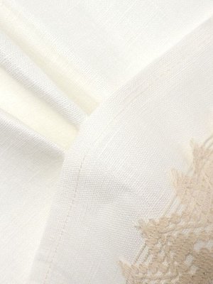Кухонное полотенце «Этель» Кitchen linen, 43x70 +/-3 см, 100% лён 240 г/м²