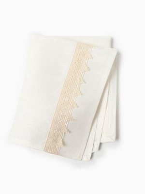 Кухонное полотенце «Этель» Кitchen linen, 43x70 +/-3 см, 100% лён 240 г/м²