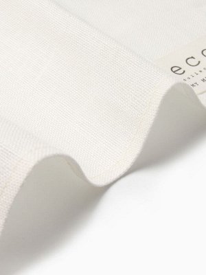 Полотенце «Этель» Linen, 40x70 см, 100% лён, 295 г/м²