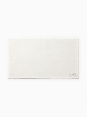 Полотенце «Этель» Linen, 40x70 см, 100% лён, 295 г/м²