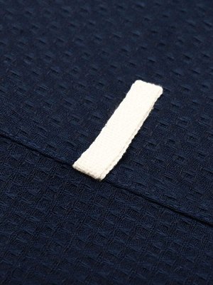 Полотенце «Этель» Base, 40x70 см, 31% лён, 69% хлопок, 240 г/м²