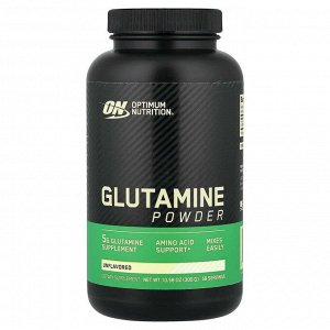 Глютамин ON Glutamine powder - 300 гр
