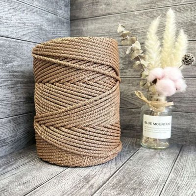 Osttex Шнуры для рукоделия для Макраме