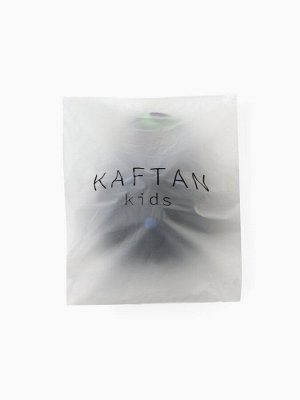 Кепка детская KAFTAN Authentic, размер 52-54