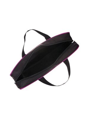 Рюкзак школьный 37x28x12, эргономичная спинка, Across, пенал, мешок, папка