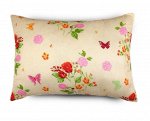 Подушка из холлофайбера 50*70
