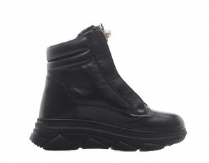 Ботинки женские KB704SW KING BOOTS Германия