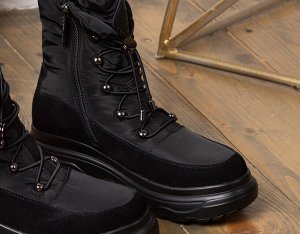 Сапоги женские KB658SW KING BOOTS Германия