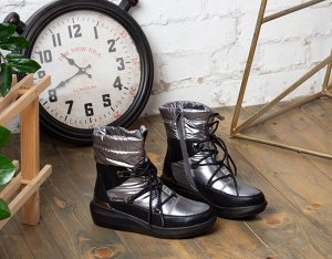 Сапоги женские KB648SL KING BOOTS Германия