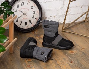 Сапоги женские KB661SW KING BOOTS