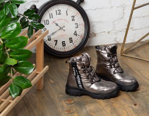 Сапоги женские KB652TN KING BOOTS