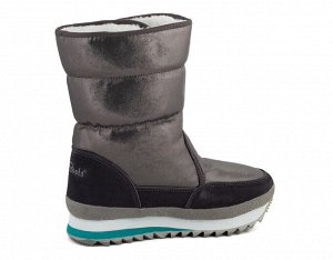 Сапоги женские KB777GR KING BOOTS Германия