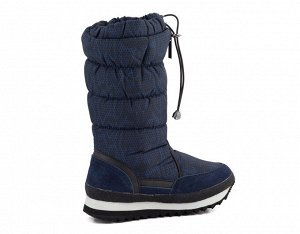 Сапоги женские KB787BL KING BOOTS Германия