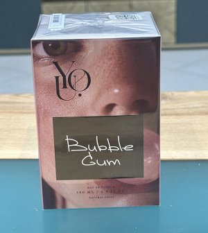 Женские духи YOU Bubble Gum 100 мл. Оригинал