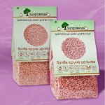 Дары Памира. Полезная продукция без ГМО и химии