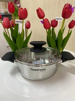 Кастрюля Universal 4 литра 1шт - Tupperware®.