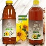 Дары Памира. Полезная продукция без ГМО и химии