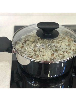 Набор Кастрюля-4л и Сковорода-24см Universal - Tupperware®.