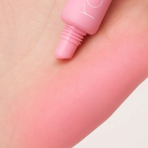 Матовая помада для губ Rom&nd Color Lip Matte #06 Strawberry Whip, 8г