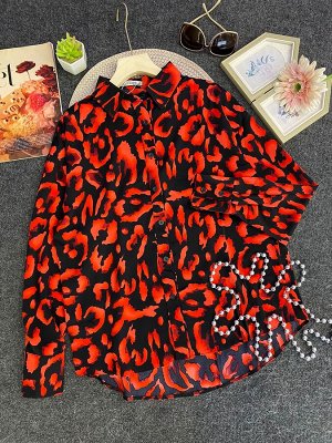 Рубашка женская, код 7305694