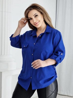 Рубашка женская, код 7307254